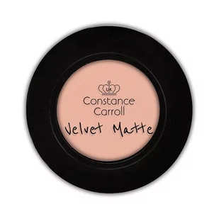 Constance Carroll Velvet Matte Mono Cień do powiek 04 - Cienie do powiek - miniaturka - grafika 1