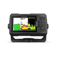 Echosondy - Garmin Striker Vivid 5cv z przetwornikiem GT20-TM (sonar z GPS) | - miniaturka - grafika 1