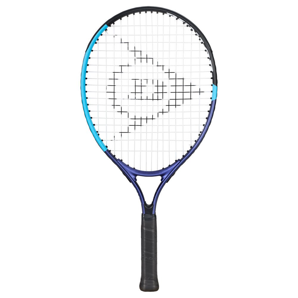 Dziecięca rakieta tenisowa Dunlop FX JR 21