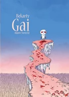 Komiksy dla młodzieży - timof i cisi wspólnicy Bękarty Gai - Adam Święcki - miniaturka - grafika 1