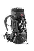 Plecaki - NATUREHIKE Plecak TREKKING 70L NH70B070-B-Czarny - miniaturka - grafika 1