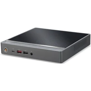 Komputer ACER Revo Box RB610 Celeron 7305 8GB RAM 128GB SSD Wi-Fi - Zestawy komputerowe - miniaturka - grafika 1