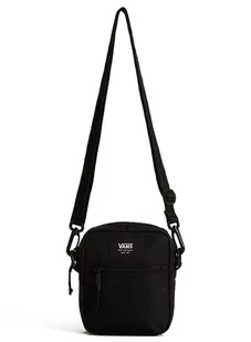 Saszetka na ramię Vans Bail Shoulder Bag - black - Torby męskie - miniaturka - grafika 1