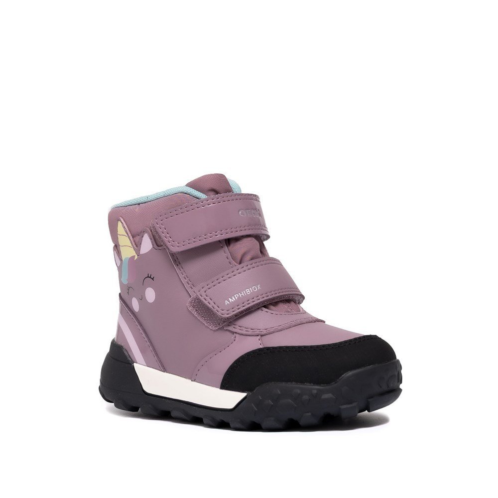 Buty Geox B566MD054