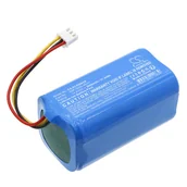 Akcesoria do robotów sprzątających - EZIclean Aqua connect S200 / INR18650-4S1P 2600mAh 37.44Wh Li-Ion 14.4V (Cameron Sino) - miniaturka - grafika 1
