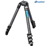 Statywy fotograficzne - Statyw Leofoto LMR-364C - miniaturka - grafika 1