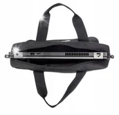 Torby na laptopy - Torba do notebooka Manhattan London 12,5", - miniaturka - grafika 1