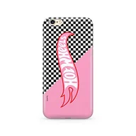 Etui i futerały do telefonów - Oryginalne i oficjalnie licencjonowane etui na telefon komórkowy Hot Wheels na iPhone 6, iPhone 6S, etui, etui, obudowa z tworzywa sztucznego TPU, chroni przed uderzeniami i zarysowaniami - miniaturka - grafika 1