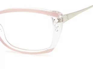 Okulary korekcyjne Pierre Cardin P.C. 8506 8XO - Okulary korekcyjne, oprawki, szkła - miniaturka - grafika 4