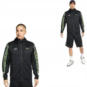 Bluzy męskie - BLUZA MĘSKA SPORTOWA NIKE SPORTSWEAR REPEAT - miniaturka - grafika 1
