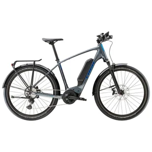 Trek Allant Plus 6 2023 L Galactic Grey 800 Wh - Rowery elektryczne - miniaturka - grafika 1