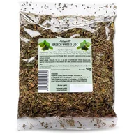 Zioła - HERBAPOL KRAKÓW Orzech włoski liść 50g HERBAPOL KRAKÓW 31HEWORZLI - miniaturka - grafika 1