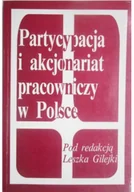 Ekonomia - Partycypacja i akcjonariat pracowniczy w Polsce - miniaturka - grafika 1
