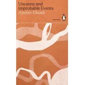 Nauki przyrodnicze - Penguin Books Uncanny and Improbable Events - miniaturka - grafika 1