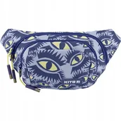 Nerki - NERKA SASZETKA NA PAS BODRÓWKA MŁODZIEŻOWA WZORY KITE - miniaturka - grafika 1