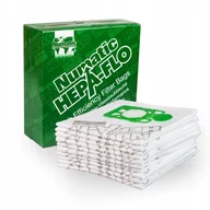 Filtry do odkurzaczy - Worki do odkurzacza Numatic NVM 2BH - miniaturka - grafika 1