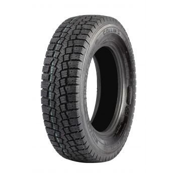 PROFIL 185R14 91T OFF ROAD 4x4 COLLIN'S bieżnikowanie