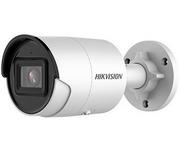 Kamery IP - Kamera zewnętrzna IP Hikvision DS-2CD2083G2-I 8 Mpx AcuSense DarkFighter PoE - miniaturka - grafika 1