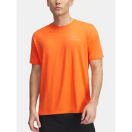 Koszulki sportowe męskie - Koszulka treningowa męska Under Armour Vanish Energy - miniaturka - grafika 1