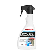 Zaprawy budowlane - Preparat przeciw pleśni FUNGI STOP 0,5 l JURGA - miniaturka - grafika 1