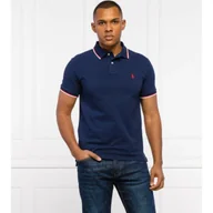 Koszule męskie - POLO RALPH LAUREN Polo | Custom slim fit - miniaturka - grafika 1