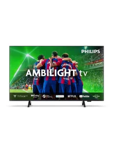 Telewizor Philips 43PUS8309/12 43" Ambilight LED 4K - Telewizory - miniaturka - grafika 1