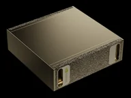 Zestawy komputerowe - PNY NVIDIA DGX Spark GB10 128 GB LPDDR5x-SDRAM 4 TB SSD DGX OS Złoto - miniaturka - grafika 1