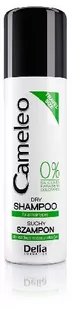 Delia COSMETICS CAMELEO SUCHY SZAMPON DO WŁOSÓW 50ml - Szampony do włosów - miniaturka - grafika 1