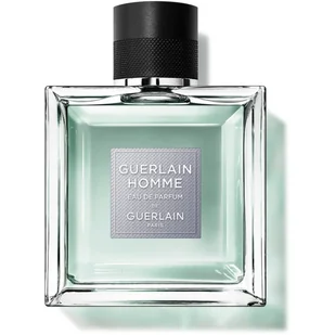 Guerlain Homme - Wody i perfumy męskie - miniaturka - grafika 1