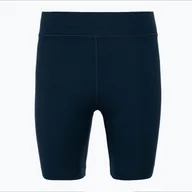 Spodnie sportowe damskie - Spodenki damskie Nike Sportswear Classic High-Waisted 8" Biker - miniaturka - grafika 1