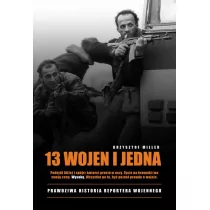 13 wojen i jedna - Biografie i autobiografie - miniaturka - grafika 1