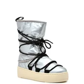 Śniegowce damskie - Napapijri Śniegowce - miniaturka - grafika 1