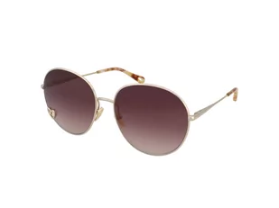 Chloe CH0027S 001 - Okulary korekcyjne, oprawki, szkła - miniaturka - grafika 1