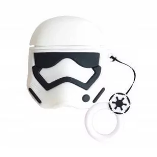 ETUI AIRPODS 3 SŁUCHAWKI POKROWIEC POSTAĆ FILM - Akcesoria do słuchawek - miniaturka - grafika 1