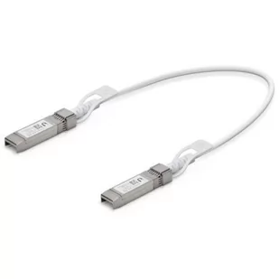 Ubiquiti UC-DAC-SFP28 DAC SFP+ MODULE 25G 0.5M DIRECT ATTACH COPPER CABLE UC-DAC-SFP28 - Kable miedziane - miniaturka - grafika 2