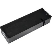 Filtry do okapów - ELECTROLUX Filtr ELECTROLUX MCFE18 - miniaturka - grafika 1