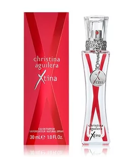Christina Aguilera Xtina Woda perfumowana 30 ml - Wody i perfumy damskie - miniaturka - grafika 1