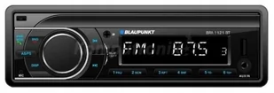 Blaupunkt BPA 1121BT - Radia samochodowe - miniaturka - grafika 1