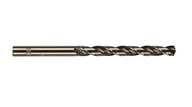 Wiertła - MILWAUKEE osprzęt Wiertło cobalt HSS-G CO 4.5 x 80mm 1szt) - miniaturka - grafika 1