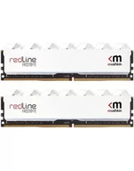 Pamięci RAM - Mushkin DDR4 - 64GB - 3600- CL - 16 Redline FB G3 Dual Kit MSK - miniaturka - grafika 1