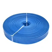 Akcesoria do pomp - Wąż tłoczony PCV 1" 50 m 2 bary - miniaturka - grafika 1