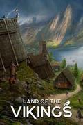 Gry PC Cyfrowe - Land of the Vikings (PC) klucz Steam - miniaturka - grafika 1
