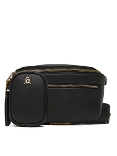 Steve Madden Torebka Bclarke2 SM13001831 Czarny - Torebki damskie - miniaturka - grafika 1