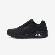 Buty trekkingowe męskie - Sneakersy męskie Skechers UNO - miniaturka - grafika 1
