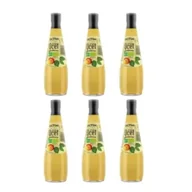 Ocet - Octim Ocet Ekologiczny Jabłkowy 6% Zgrzewka 6 x 300 ml Bio - Żywność - miniaturka - grafika 1