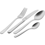Zestawy sztućców - Ballarini Ballarini Julietta Mat 30 Szt Komplet Sztućców Na 6 Osób Ze Stali Nierdzewnej - miniaturka - grafika 1