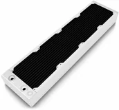Chłodzenie wodne - EK Water Blocks EK-Quantum Surface X480M - biała - miniaturka - grafika 1