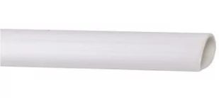 Listwa wsuwana A4 O.SLIDE OVAL 6mm, biała, 50 szt. /SLBOVAL06BIA50/ - Artykuły biurowe - miniaturka - grafika 1