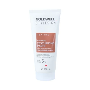Goldwell Stylesign Roughman, pasta teksturyzująca, 100ml - Kosmetyki do stylizacji włosów - miniaturka - grafika 1