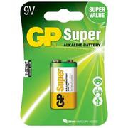 Baterie i akcesoria - GP alkaiczna 6LF22 1szt 1604A-U1 - miniaturka - grafika 1